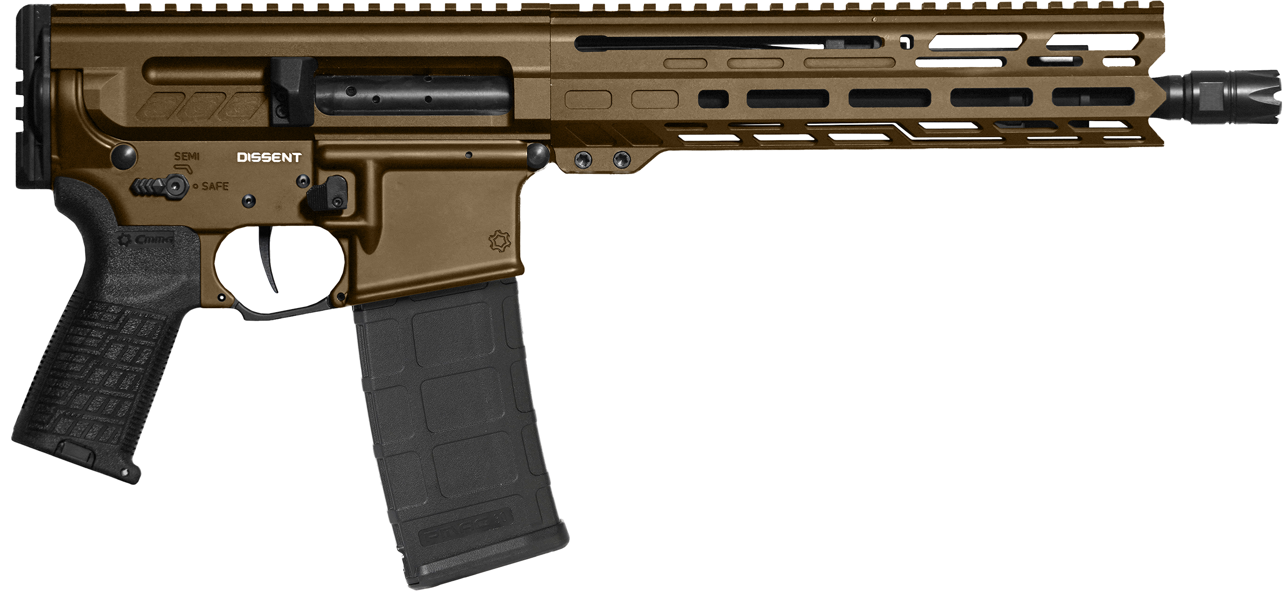 Primary Arms